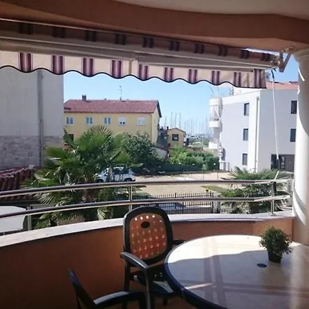 Phoenix Novigrad Istria