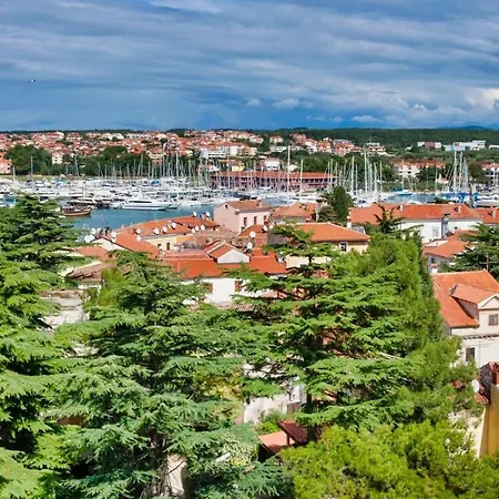 Phoenix Novigrad Istria