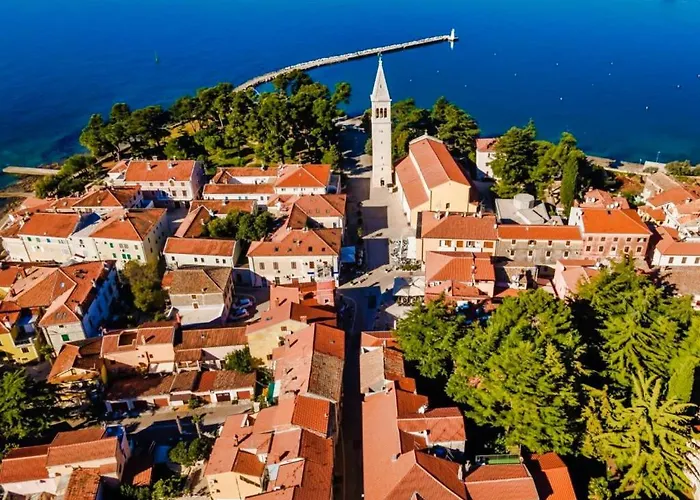 Phoenix * Novigrad Istria