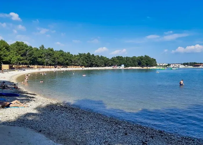 Phoenix * Novigrad Istria