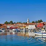 Phoenix * Novigrad Istria