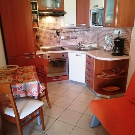 Apartment Phoenix Novigrad Istria
