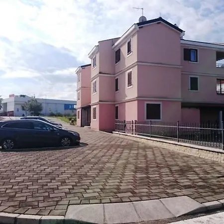 Phoenix Novigrad Istria
