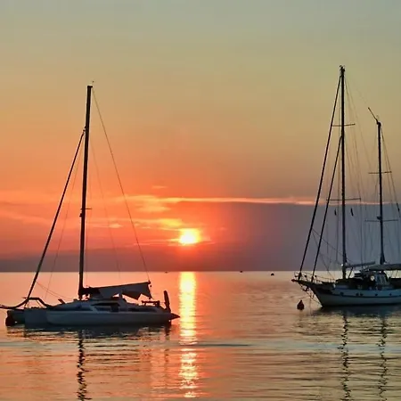 Phoenix Apartamento Novigrad Istria