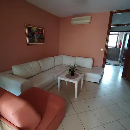 Apartamento Phoenix