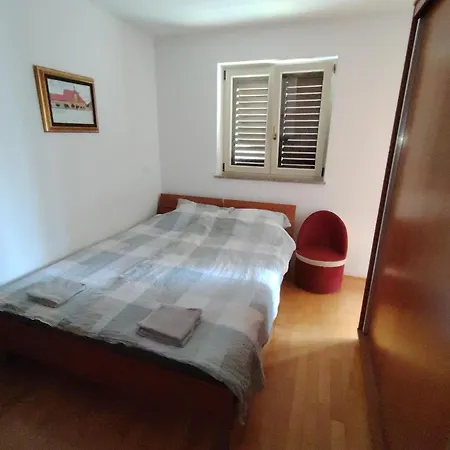 Phoenix Apartamento Novigrad Istria