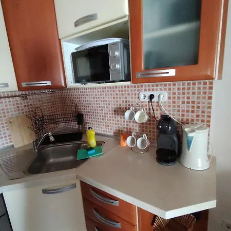 Phoenix Apartamento Novigrad Istria
