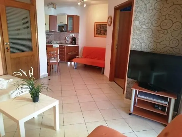 Phoenix Novigrad (Istria)