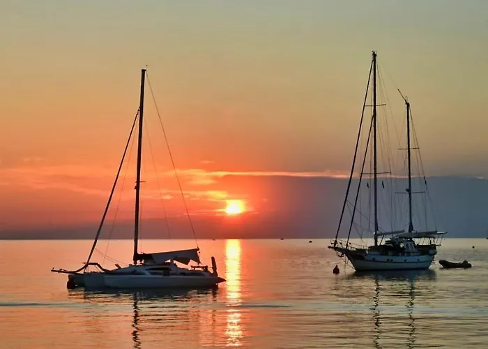 Phoenix Apartment Novigrad (Istria)