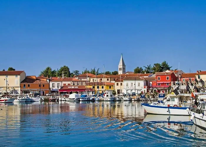 Phoenix * Novigrad (Istria)