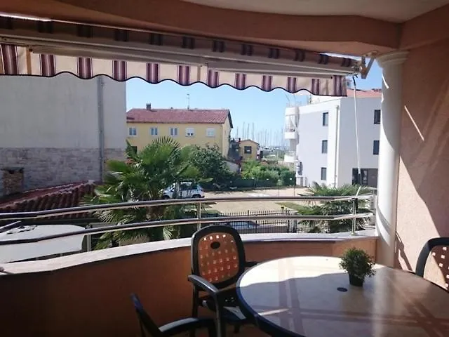 Phoenix Novigrad Istria